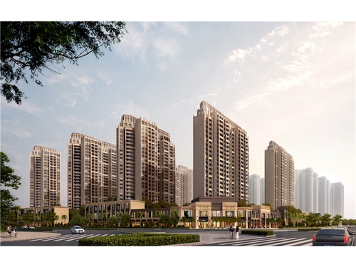 2025年青岛房子会降价吗知乎，天一仁和悦海锦府位置怎么样