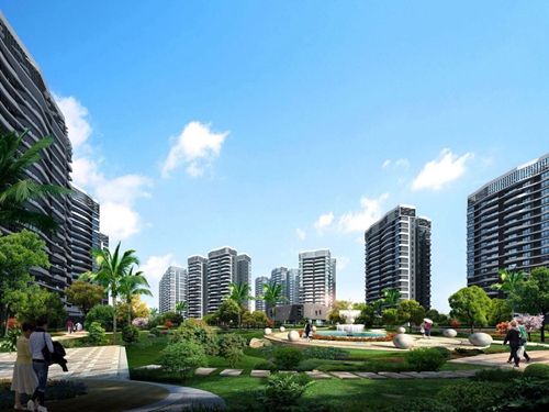 和达智慧生态城房价可以跌吗？2025楼盘优缺点！